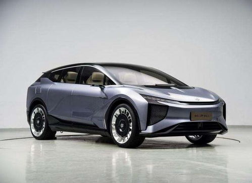 華人運通高合hiphi 1榮獲2019網易eci年度創(chuàng)新產品獎