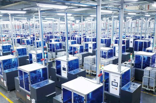 如何讓供應鏈更高效 看德力西電氣是如何做的