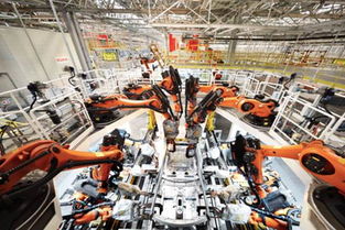 汽車頭條 李謙出任華人運通副總裁,專管智能電子架構(gòu) 車聯(lián)網(wǎng)及自動駕駛