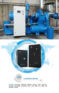 風(fēng)機(jī)水泵變頻器 變頻器 自動(dòng)化配套服務(wù) 查看