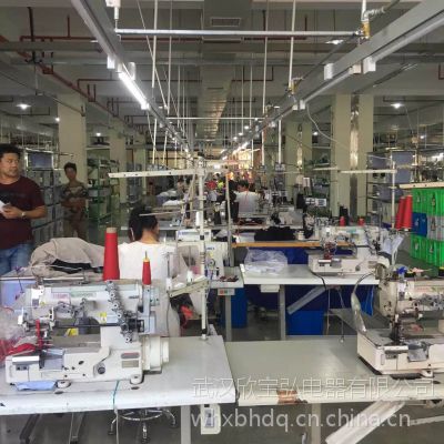 埃克倫斯電氣 中國供應商的價格優勢與廠家實力分析