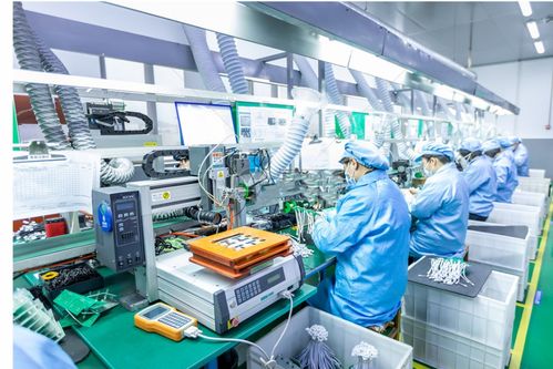 中國制造業(yè)乘云而上 埃克倫斯電氣的數(shù)字化轉(zhuǎn)型之路